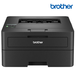 Brother HL-L2460DN Printer (Print, Auto Duplex, 1200 x 1200 dpi, Print Speed : 36ppm)