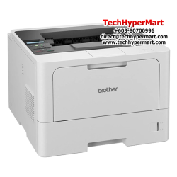 Brother HL-L5210DN Printer (Print, Auto Duplex, 1200 x 1200 dpi, Print Speed : 50ppm)