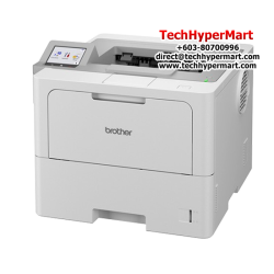 Brother HL-L6415DW Printer (Print, Auto Duplex, 1200 x 1200 dpi, Print Speed : 52ppm)