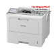 Brother Mono Laser HL-L6415DW Printer (Print, Auto Duplex, 1200 x 1200 dpi, Print Speed : 52ppm) Brother Mono Laser HL-L6415DW Printer (Print, Auto Duplex, 1200 x 1200 dpi, Print Speed : 52ppm)