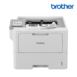 Brother HL-L6415DW Printer (Print, Auto Duplex, 1200 x 1200 dpi, Print Speed : 52ppm)
