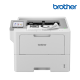 Brother Mono Laser HL-L6415DW Printer (Print, Auto Duplex, 1200 x 1200 dpi, Print Speed : 52ppm) Brother Mono Laser HL-L6415DW Printer (Print, Auto Duplex, 1200 x 1200 dpi, Print Speed : 52ppm)