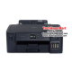 Brother Ink Tank Color HL-T4000DW Printer (Print, A3 Print, Speed : 22/20 ipm, Wi-Fi Direct, Wireless)