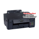 Brother Ink Tank Color HL-T4000DW Printer (Print, A3 Print, Speed : 22/20 ipm, Wi-Fi Direct, Wireless)