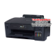 Brother Ink Tank Color HL-T4000DW Printer (Print, A3 Print, Speed : 22/20 ipm, Wi-Fi Direct, Wireless)