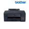 Brother Ink Tank Color HL-T4000DW Printer (Print, A3 Print, Speed : 22/20 ipm, Wi-Fi Direct, Wireless)