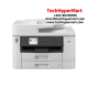 Brother Inkjet Colour MFC-J2740DW Printer (Print A3, Scan, Copy, Fax, Speed 28ipm, Auto Duplex, Wireless, Network)