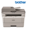 Brother Mono Laser MFC-L2770DW AIO Printer (Print, Scan, Copy, Fax, Auto Duplex, Wireless, ADF, NFC)