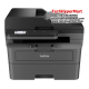 Brother MFC-L2885DW AIO Printer (Print, Scan,Copy, Fax, Auto Duplex, 1200 x 1200 dpi, Print Speed : 36ppm) Brother MFC-L2885DW AIO Printer (Print, Scan,Copy, Fax, Auto Duplex, 1200 x 1200 dpi, Print Speed : 36ppm)