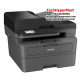 Brother MFC-L2885DW AIO Printer (Print, Scan,Copy, Fax, Auto Duplex, 1200 x 1200 dpi, Print Speed : 36ppm) Brother MFC-L2885DW AIO Printer (Print, Scan,Copy, Fax, Auto Duplex, 1200 x 1200 dpi, Print Speed : 36ppm)