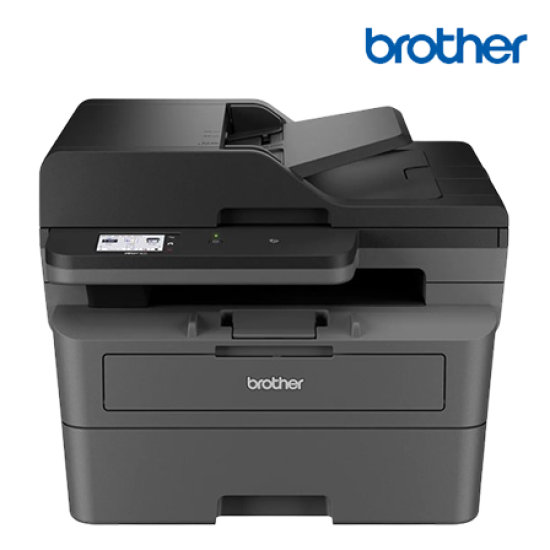 Brother MFC-L2885DW AIO Printer (Print, Scan,Copy, Fax, Auto Duplex, 1200 x 1200 dpi, Print Speed : 36ppm) Brother MFC-L2885DW AIO Printer (Print, Scan,Copy, Fax, Auto Duplex, 1200 x 1200 dpi, Print Speed : 36ppm)