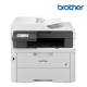 Brother Color Laser MFC-L3760CDW AIO Printer (Print, Scan, Copy, Fax, Auto Duplex, Print Speed : 26ppm, Wireless, Ethernet, ADF)