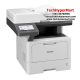 Brother MFC-L5915DW AIO Printer (Print, Scan,Copy, Fax, Auto Duplex, 1200 x 1200 dpi, Print Speed : 52ppm) Brother MFC-L5915DW AIO Printer (Print, Scan,Copy, Fax, Auto Duplex, 1200 x 1200 dpi, Print Speed : 52ppm)