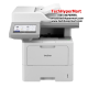 Brother MFC-L6915DW AIO Printer (Print, Scan,Copy, Fax, Auto Duplex, 1200 x 1200 dpi, Print Speed : 52ppm) Brother MFC-L6915DW AIO Printer (Print, Scan,Copy, Fax, Auto Duplex, 1200 x 1200 dpi, Print Speed : 52ppm)