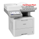Brother MFC-L6915DW AIO Printer (Print, Scan,Copy, Fax, Auto Duplex, 1200 x 1200 dpi, Print Speed : 52ppm) Brother MFC-L6915DW AIO Printer (Print, Scan,Copy, Fax, Auto Duplex, 1200 x 1200 dpi, Print Speed : 52ppm)