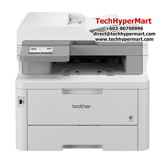 Brother MFC-L8340CDW AIO Printer (Print, Scan, Copy, Fax, Auto Duplex, 2400 x 600 dpi, Print Speed : 31ppm) Brother MFC-L8340CDW AIO Printer (Print, Scan, Copy, Fax, Auto Duplex, 2400 x 600 dpi, Print Speed : 31ppm)