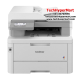 Brother MFC-L8340CDW AIO Printer (Print, Scan, Copy, Fax, Auto Duplex, 2400 x 600 dpi, Print Speed : 31ppm) Brother MFC-L8340CDW AIO Printer (Print, Scan, Copy, Fax, Auto Duplex, 2400 x 600 dpi, Print Speed : 31ppm)