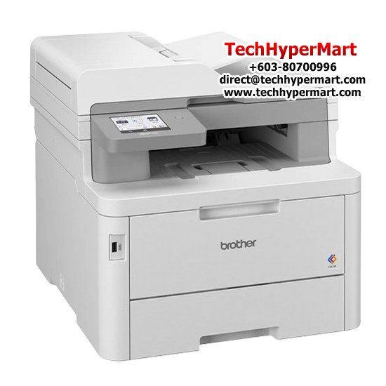 Brother MFC-L8340CDW AIO Printer (Print, Scan, Copy, Fax, Auto Duplex, 2400 x 600 dpi, Print Speed : 31ppm) Brother MFC-L8340CDW AIO Printer (Print, Scan, Copy, Fax, Auto Duplex, 2400 x 600 dpi, Print Speed : 31ppm)