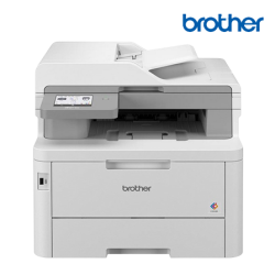 Brother MFC-L8340CDW AIO Printer (Print, Scan, Copy, Fax, Auto Duplex, 2400 x 600 dpi, Print Speed : 31ppm)