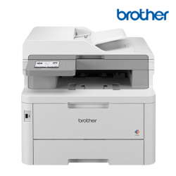 Brother MFC-L8340CDW AIO Printer (Print, Scan, Copy, Fax, Auto Duplex, 2400 x 600 dpi, Print Speed : 31ppm)