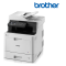 Brother Color Laser MFC-L8690CDW AIO Printer (Print, Scan,Copy,Fax, Auto Duplex, Wireless)
