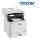 Brother Color Laser MFC-L8900CDW AIO Printer (Print, Scan, Copy, fax, A4 31ppm, Auto Duplex, NFC)