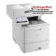 Brother MFC-L9630CDN AIO Printer (Print, Scan, Copy, Fax, Auto Duplex, 2400 x 600 dpi, Print Speed : 42ppm) Brother MFC-L9630CDN AIO Printer (Print, Scan, Copy, Fax, Auto Duplex, 2400 x 600 dpi, Print Speed : 42ppm)