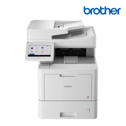 Brother MFC-L9630CDN AIO Printer (Print, Scan, Copy, Fax, Auto Duplex, 2400 x 600 dpi, Print Speed : 42ppm)