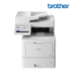 Brother MFC-L9630CDN AIO Printer (Print, Scan, Copy, Fax, Auto Duplex, 2400 x 600 dpi, Print Speed : 42ppm) Brother MFC-L9630CDN AIO Printer (Print, Scan, Copy, Fax, Auto Duplex, 2400 x 600 dpi, Print Speed : 42ppm)