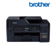 Brother Ink Tank MFC-T4500DW Printer (Print, Copy, Scan, Fax, A3 print, Auto Duplex, Wireless, Network)