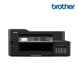 Brother MFC-T920DW Printer (Print, A4 Print, Speed : 17/16.5 ipm, Wifi Direct, Wired / Wireless LAN & Mobile Printing)