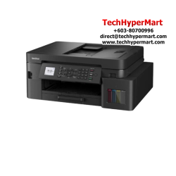 Brother MFC-T930DW Ink Tank Printer (Print, Scan, Copy, Fax, Speed : 17.0 ipm, 1,200 x 6,000 dpi)
