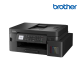Brother MFC-T930DW Ink Tank Printer (Print, Scan, Copy, Fax, Speed : 17.0 ipm, 1,200 x 6,000 dpi)