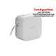 Brother PT-P300BT Label Printer (Print: 20mm/sec, Print Width: Up to 12mm, 180dpi)