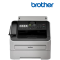 Brother Mono Laser FAX-2840 AIO Fax Machines (Print, Copy, Fax, Auto Duplex, ADF, PC Connectivity)