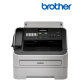 Brother Mono Laser FAX-2840 AIO Fax Machines (Print, Copy, Fax, Auto Duplex, ADF, PC Connectivity) Brother Mono Laser FAX-2840 AIO Fax Machines (Print, Copy, Fax, Auto Duplex, ADF, PC Connectivity)