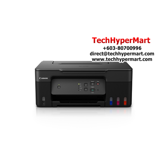 Canon PIXMA G2730 Inkjet 3-in-1 Printer (Print, Scan, Copy, Print B/C up to 11ipm/6ipm, Up to 4800 x 1200dpi, Manual Duplex) Canon PIXMA G2730 Inkjet 3-in-1 Printer (Print, Scan, Copy, Print B/C up to 11ipm/6ipm, Up to 4800 x 1200dpi, Manual Duplex)