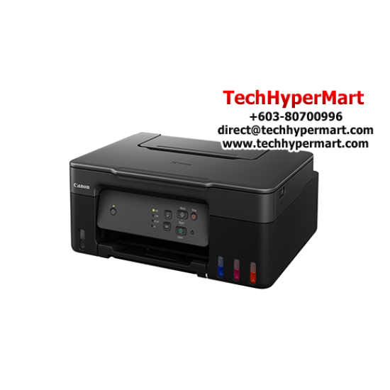 Canon PIXMA G2730 Inkjet 3-in-1 Printer (Print, Scan, Copy, Print B/C up to 11ipm/6ipm, Up to 4800 x 1200dpi, Manual Duplex) Canon PIXMA G2730 Inkjet 3-in-1 Printer (Print, Scan, Copy, Print B/C up to 11ipm/6ipm, Up to 4800 x 1200dpi, Manual Duplex)