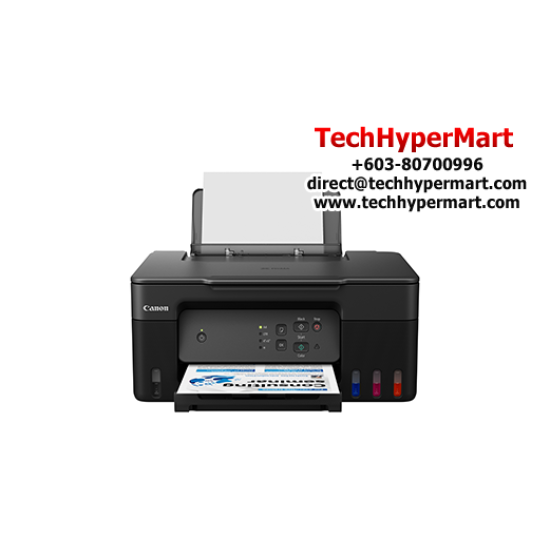 Canon PIXMA G2730 Inkjet 3-in-1 Printer (Print, Scan, Copy, Print B/C up to 11ipm/6ipm, Up to 4800 x 1200dpi, Manual Duplex) Canon PIXMA G2730 Inkjet 3-in-1 Printer (Print, Scan, Copy, Print B/C up to 11ipm/6ipm, Up to 4800 x 1200dpi, Manual Duplex)