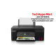 Canon PIXMA G3770 Inkjet 3-in-1 Printer (Print, Scan, Copy, Print B/C up to 11ipm/6ipm, Up to 4800 x 1200dpi, Manual Duplex)