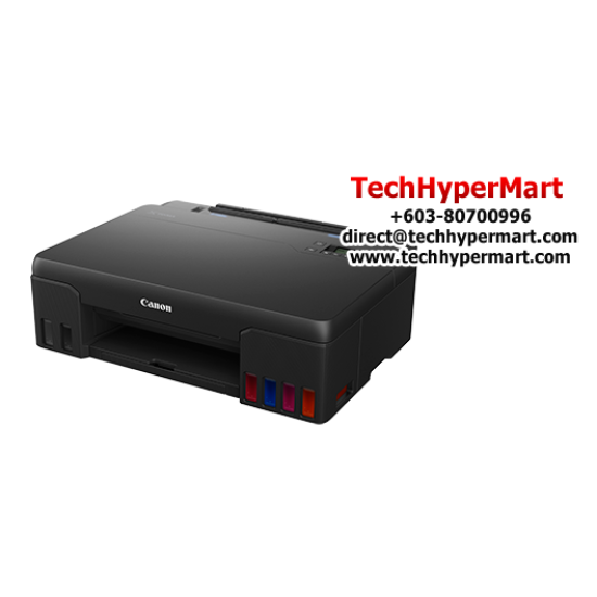 Canon Color Inkjet PIXMA G570 Printer (A4 Print, Speed B/3.9ipm, C/3.9ipm, 4800 × 1200dpi, Auto Duplex, Wired, Wireless, Network Ready) Canon Color Inkjet PIXMA G570 Printer (A4 Print, Speed B/3.9ipm, C/3.9ipm, 4800 × 1200dpi, Auto Duplex, Wired, Wireless, Network Ready)