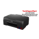 Canon G670 Color Inkjet 3-in-1 Printer (Print, Copy, Scan, Wifi, Print: up to 3.9ipm, 3.9ipm, 4800 x 1200dpi) Canon G670 Color Inkjet 3-in-1 Printer (Print, Copy, Scan, Wifi, Print: up to 3.9ipm, 3.9ipm, 4800 x 1200dpi)