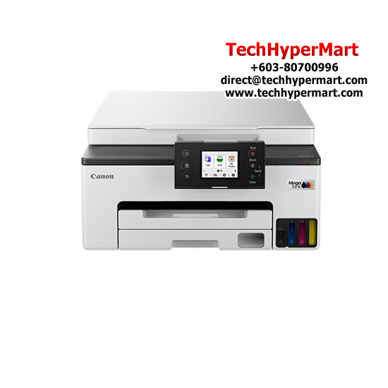 Canon GX1070 Color Inkjet 3-in-1 Printer (Print, Copy, Scan, Print: up to 15ipm, 10ipm, 600 x 1200dpi, Auto/Menual) Canon GX1070 Color Inkjet 3-in-1 Printer (Print, Copy, Scan, Print: up to 15ipm, 10ipm, 600 x 1200dpi, Auto/Menual)