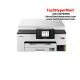 Canon GX1070 Color Inkjet 3-in-1 Printer (Print, Copy, Scan, Print: up to 15ipm, 10ipm, 600 x 1200dpi, Auto/Menual) Canon GX1070 Color Inkjet 3-in-1 Printer (Print, Copy, Scan, Print: up to 15ipm, 10ipm, 600 x 1200dpi, Auto/Menual)