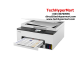 Canon GX1070 Color Inkjet 3-in-1 Printer (Print, Copy, Scan, Print: up to 15ipm, 10ipm, 600 x 1200dpi, Auto/Menual) Canon GX1070 Color Inkjet 3-in-1 Printer (Print, Copy, Scan, Print: up to 15ipm, 10ipm, 600 x 1200dpi, Auto/Menual)
