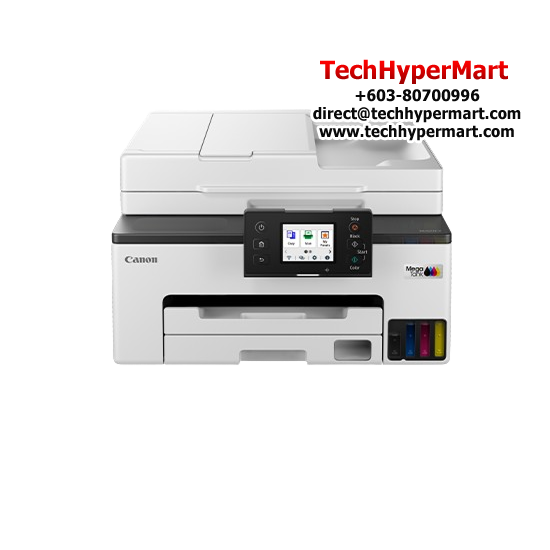 Canon GX2070 Color Inkjet 3-in-1 Printer (Print, Copy, Scan, Print: up to 15ipm, 10ipm, 600 x 1200dpi, Auto/Menual) Canon GX2070 Color Inkjet 3-in-1 Printer (Print, Copy, Scan, Print: up to 15ipm, 10ipm, 600 x 1200dpi, Auto/Menual)