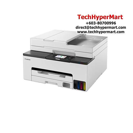 Canon GX2070 Color Inkjet 3-in-1 Printer (Print, Copy, Scan, Print: up to 15ipm, 10ipm, 600 x 1200dpi, Auto/Menual) Canon GX2070 Color Inkjet 3-in-1 Printer (Print, Copy, Scan, Print: up to 15ipm, 10ipm, 600 x 1200dpi, Auto/Menual)