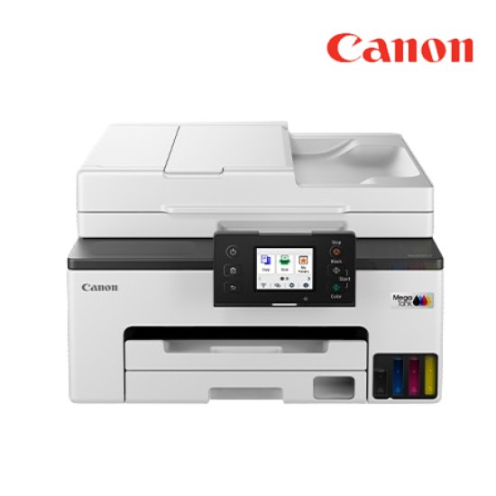 Canon GX2070 Color Inkjet 3-in-1 Printer (Print, Copy, Scan, Print: up to 15ipm, 10ipm, 600 x 1200dpi, Auto/Menual) Canon GX2070 Color Inkjet 3-in-1 Printer (Print, Copy, Scan, Print: up to 15ipm, 10ipm, 600 x 1200dpi, Auto/Menual)