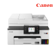 Canon GX2070 Color Inkjet 3-in-1 Printer (Print, Copy, Scan, Print: up to 15ipm, 10ipm, 600 x 1200dpi, Auto/Menual) Canon GX2070 Color Inkjet 3-in-1 Printer (Print, Copy, Scan, Print: up to 15ipm, 10ipm, 600 x 1200dpi, Auto/Menual)