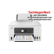 Canon GX3070 Color Inkjet 3-in-1 Printer (Print, Copy, Scan, Print: up to 18ipm, 13ipm, 600 x 1200dpi, Auto/Menual)